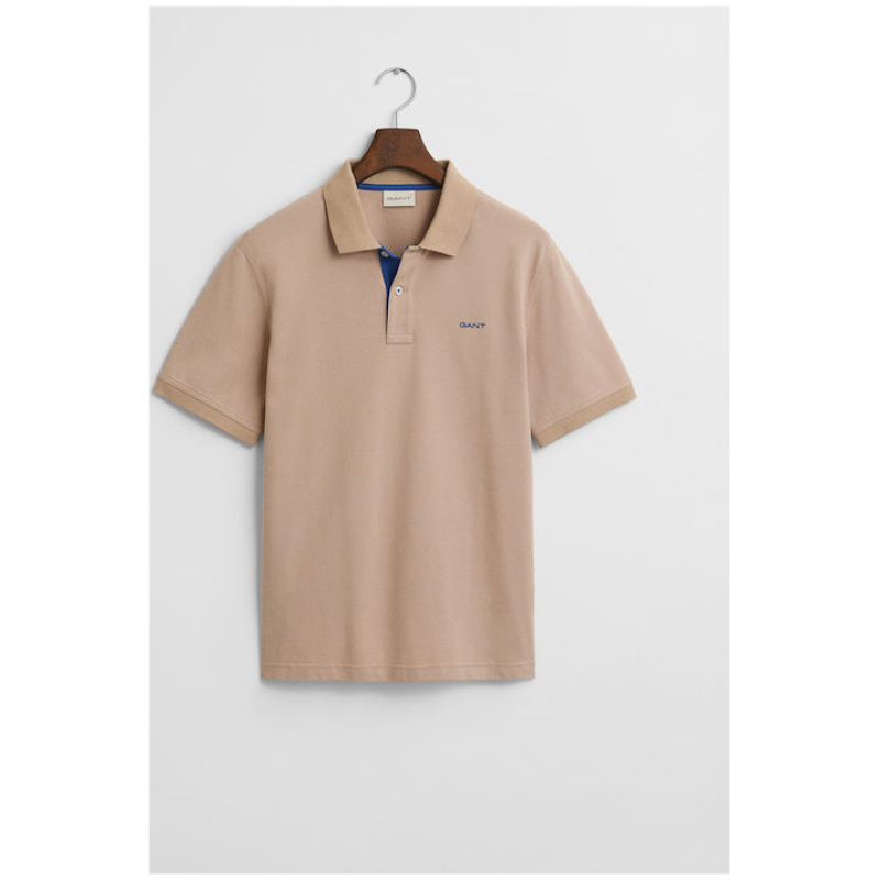 GANT Polo T-shirt